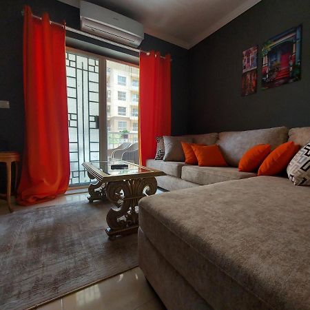 Trendy House Apartment Badr Exterior foto