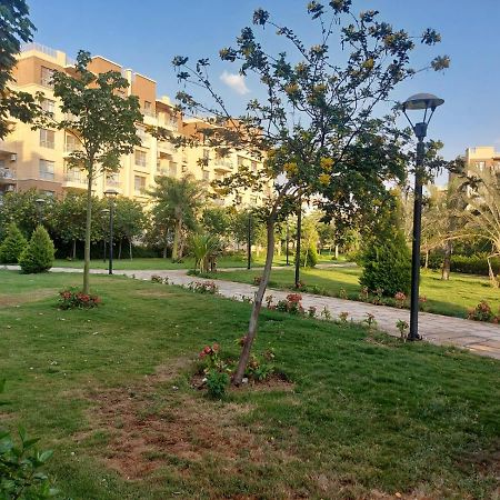 Trendy House Apartment Badr Exterior foto