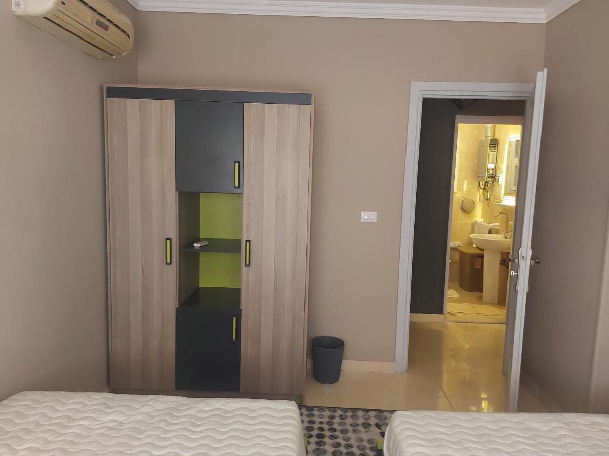 Trendy House Apartment Badr Exterior foto