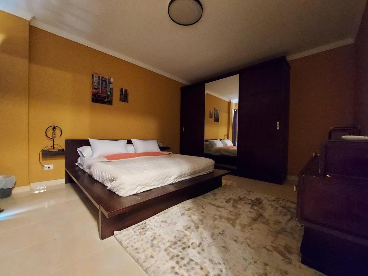 Trendy House Apartment Badr Exterior foto