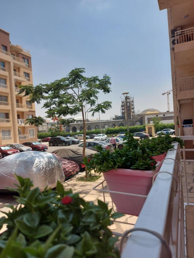 Trendy House Apartment Badr Exterior foto