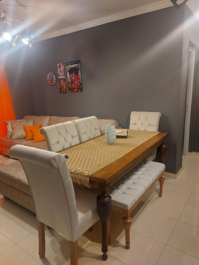 Trendy House Apartment Badr Exterior foto