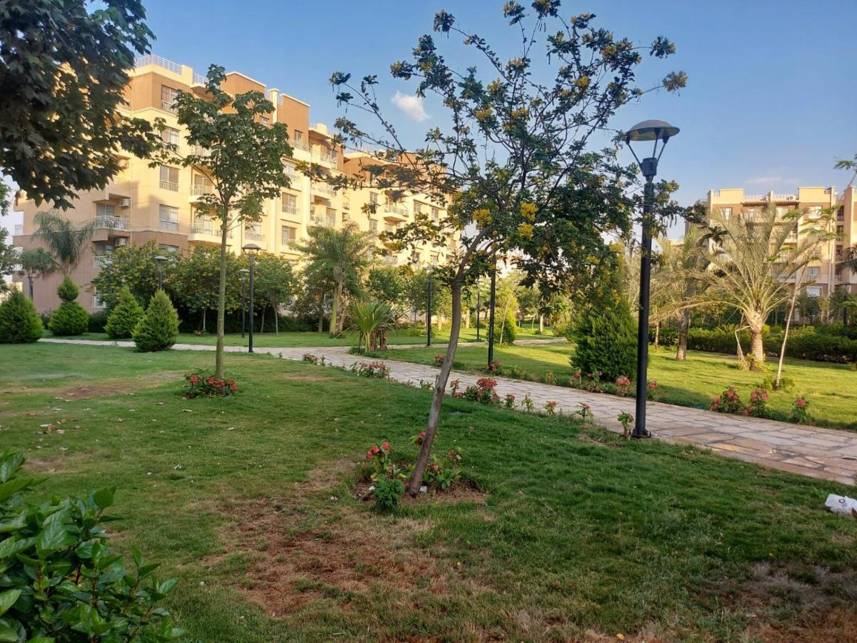 Trendy House Apartment Badr Exterior foto