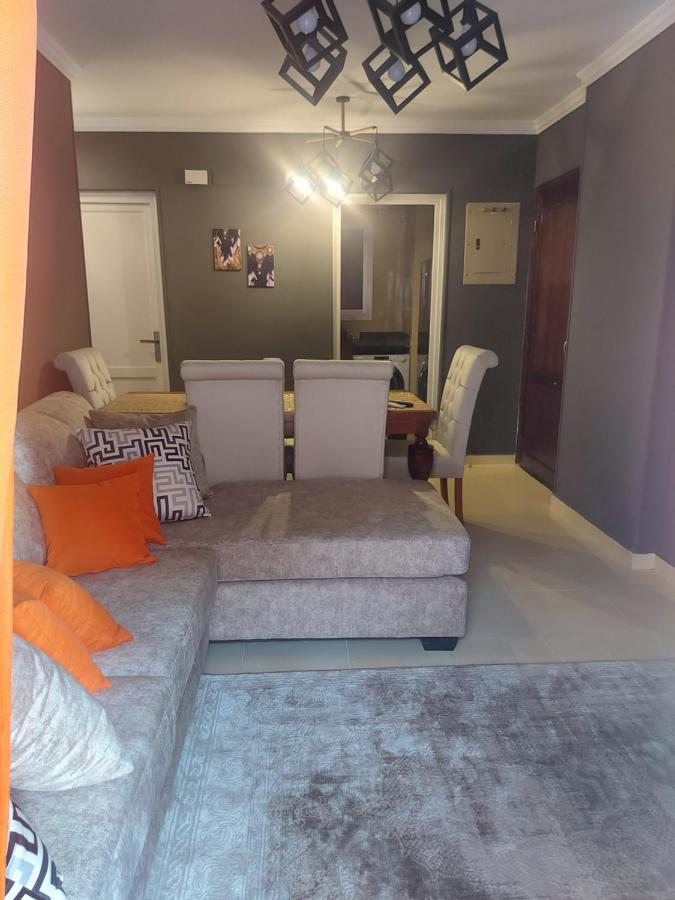 Trendy House Apartment Badr Exterior foto